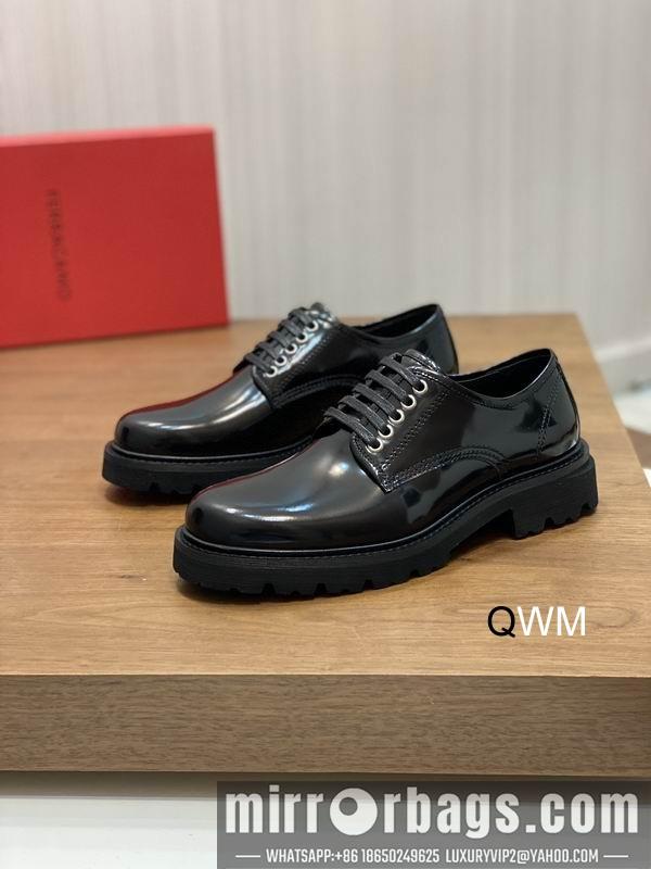 Ferragamo Shoes Ferragamo sz38-45 3C WM1201