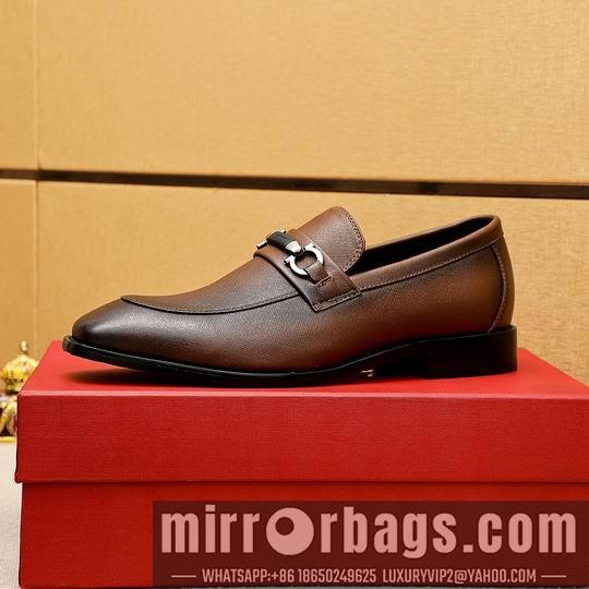 Ferragamo Shoes Ferragamo sz38-46 mnh02198