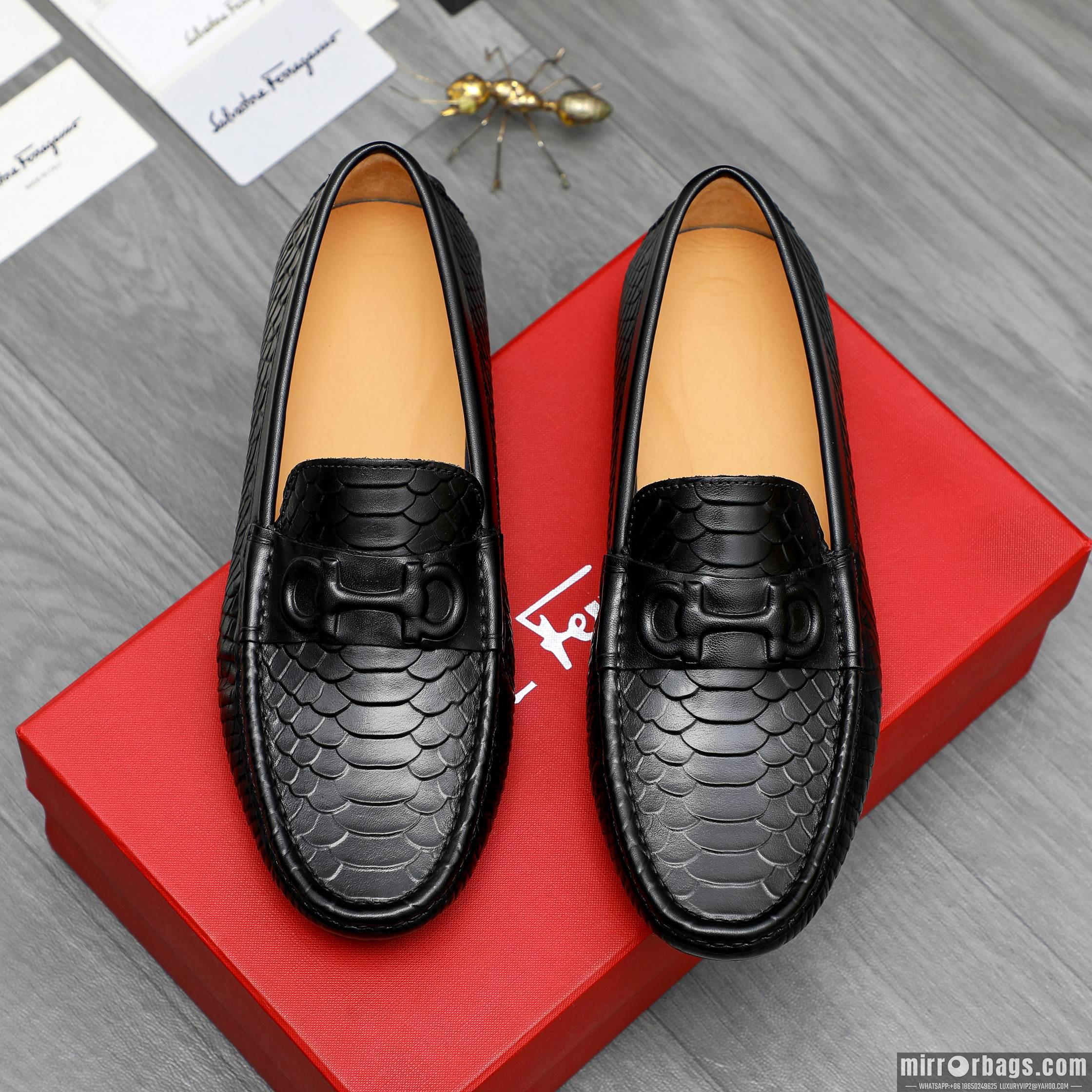 Ferragamo Shoes Ferragamo sz38-44 hnh1219