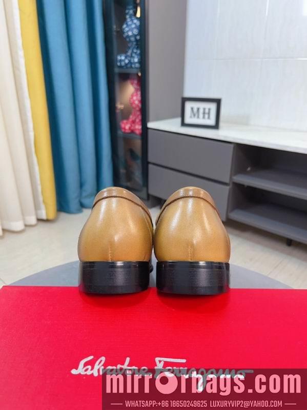 Ferragamo Shoes Ferragamo sz38-44 hnm0254