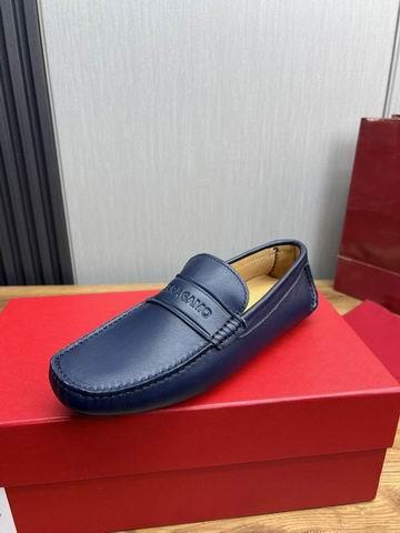 Ferragamo Shoes Ferragamo sz38-45 mnh0522