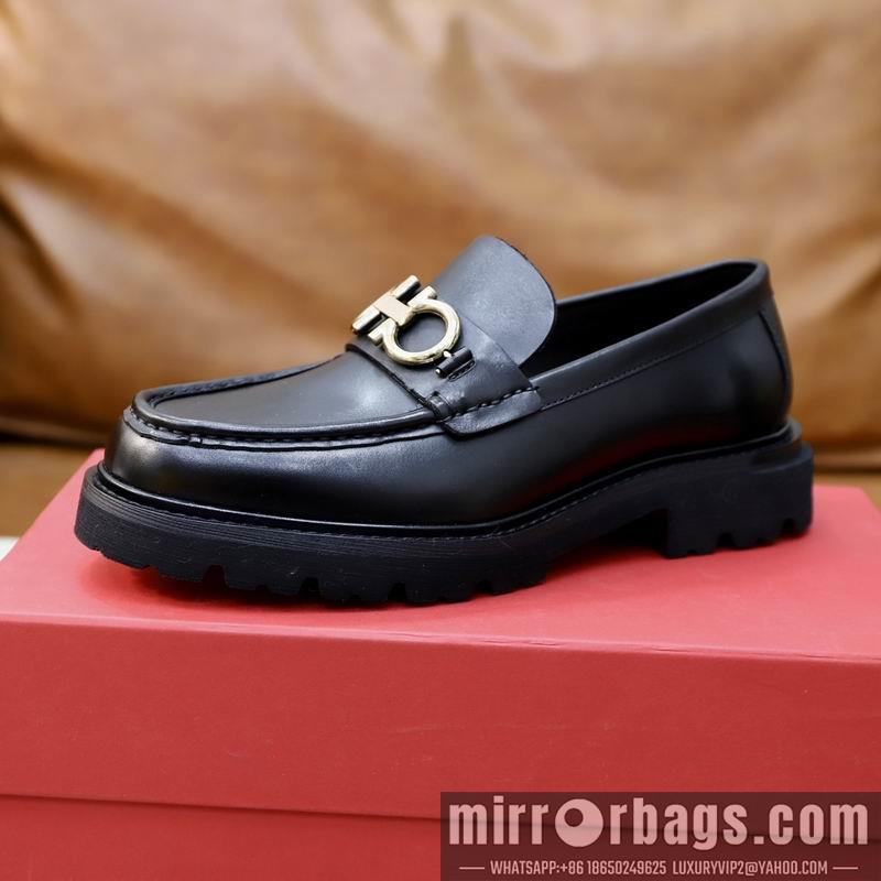 Ferragamo Shoes Ferragamo sz39-44 hnm0201
