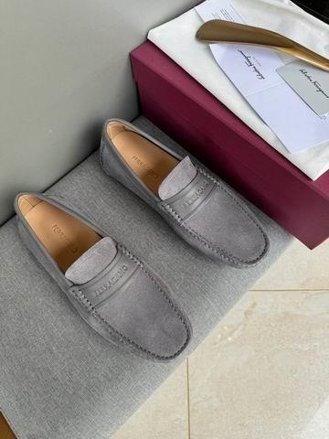Ferragamo Shoes Ferragamo sz38-45 hnh0702
