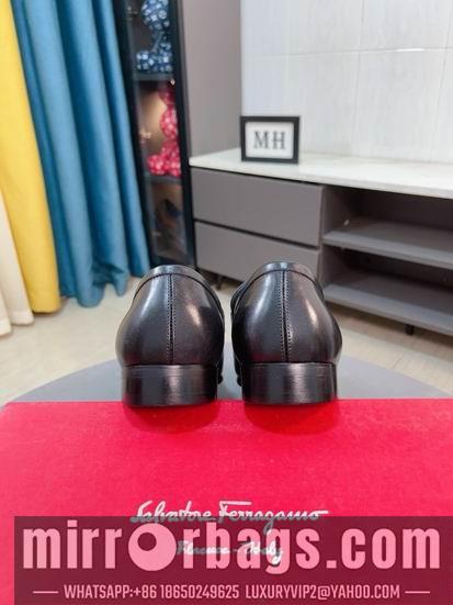 Ferragamo Shoes Ferragamo sz38-44 mnh0703