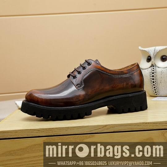 Ferragamo Shoes Ferragamo sz38-45 mnh0539