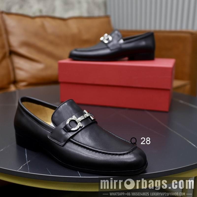 Ferragamo Shoes Ferragamo sz38-45 H0303