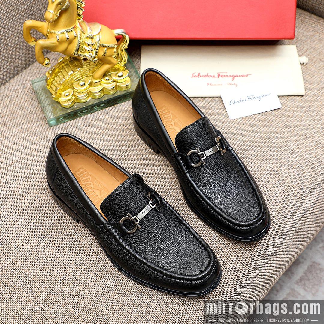 Ferragamo Shoes Ferragamo sz38-45 hnh1231