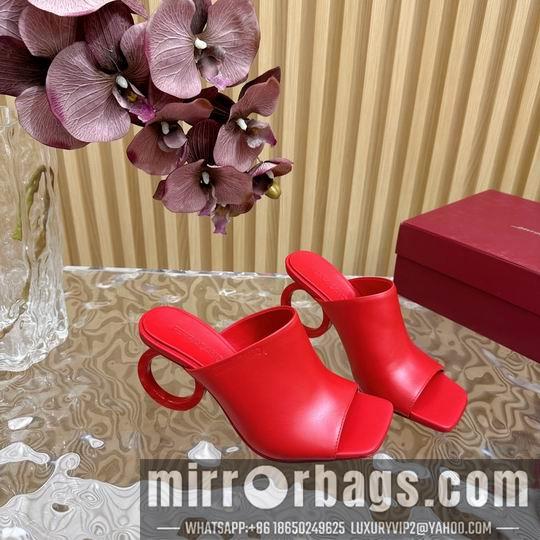 Ferragamo Shoes Ferragamo sz35-42 mnh0402
