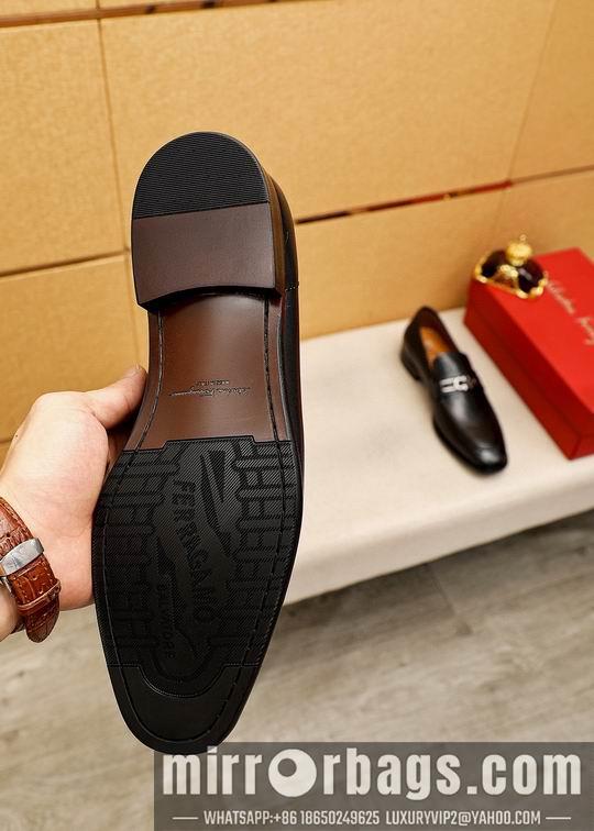 Ferragamo Shoes Ferragamo sz38-45 mnh02191