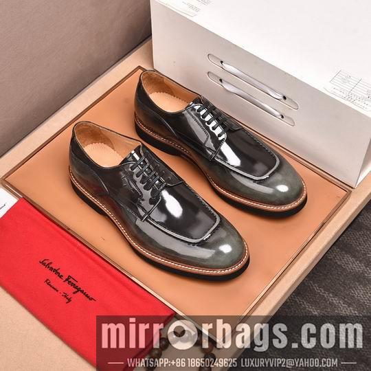 Ferragamo Shoes Ferragamo sz38-45 mnh0601