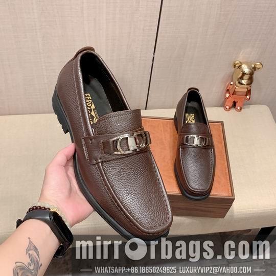 Ferragamo Shoes Ferragamo sz38-45 mnh0604