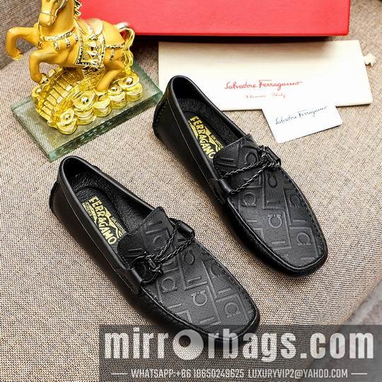 Ferragamo Shoes Ferragamo sz38-45 hnh0908