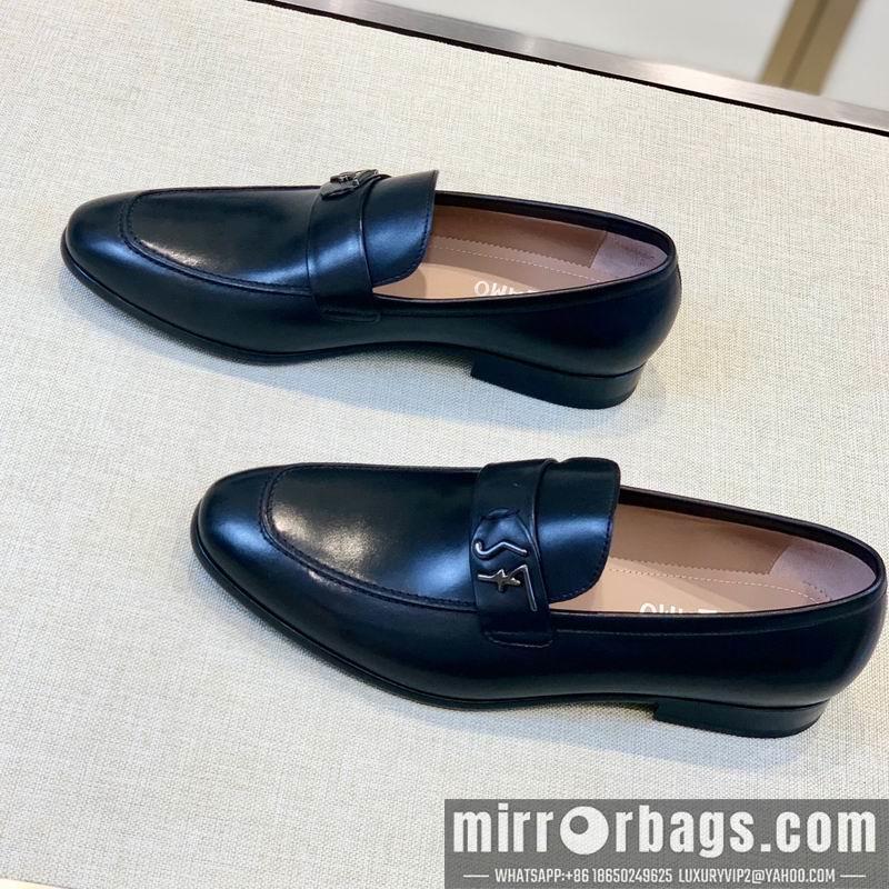 Ferragamo Shoes Ferragamo sz39-44 hnm0214