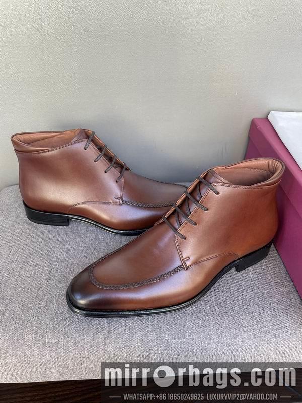 Ferragamo Shoes Ferragamo sz39-44 hnm0202