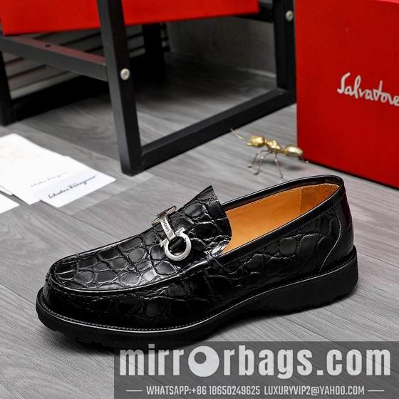 Ferragamo Shoes Ferragamo sz38-45 hnh0822