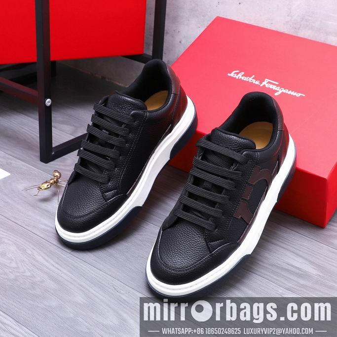 Ferragamo Shoes Ferragamo sz38-44 hnh0201