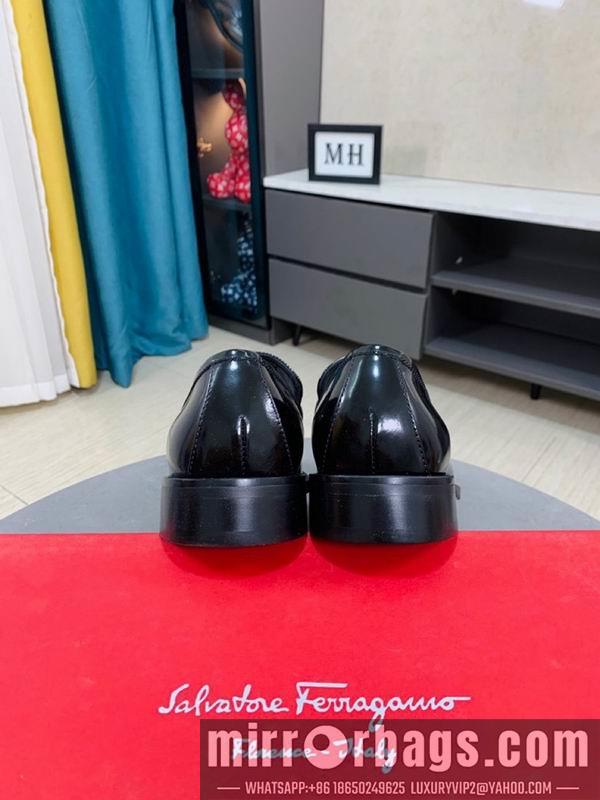 Ferragamo Shoes Ferragamo sz38-44 mnm02130