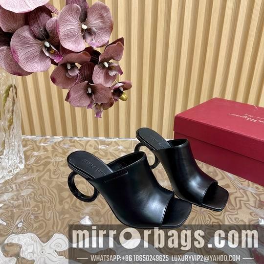 Ferragamo Shoes Ferragamo sz35-42 mnh0402