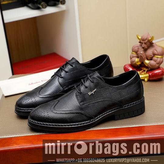 Ferragamo Shoes Ferragamo sz38-46 mnh0903