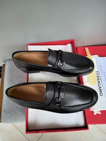 Ferragamo Shoes Ferragamo sz38-45 hnh0568