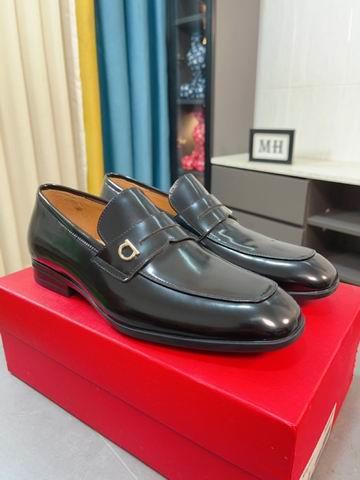 Ferragamo Shoes Ferragamo sz38-44 mnh0318