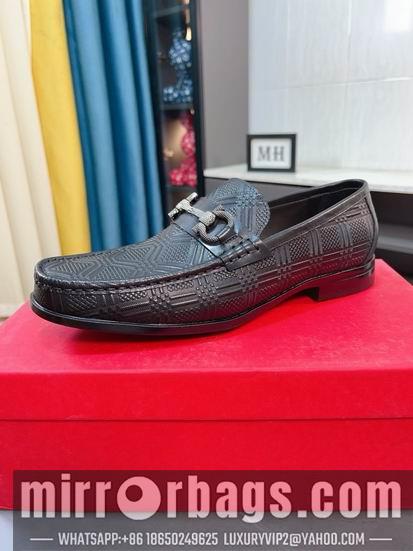 Ferragamo Shoes Ferragamo sz38-44 mnh0704