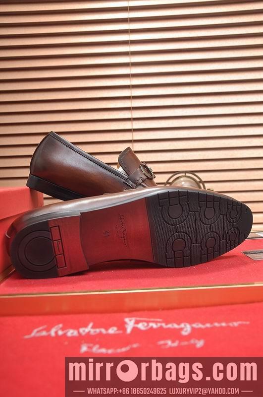 Ferragamo Shoes Ferragamo sz38-45 hnm0263