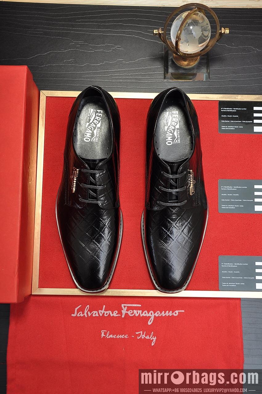 Ferragamo Shoes Ferragamo sz38-44 hnh0241