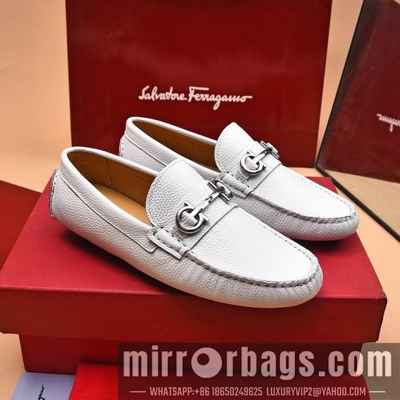 Ferragamo Shoes Ferragamo sz38-46 mnh0806