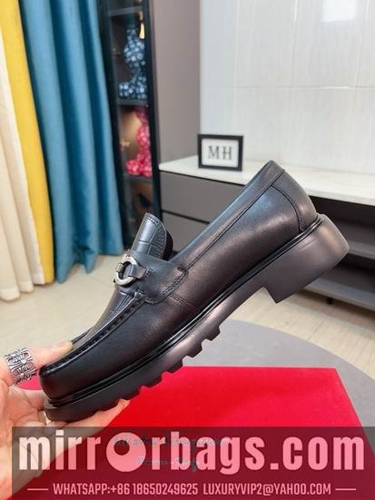 Ferragamo Shoes Ferragamo sz38-44 mnh0552