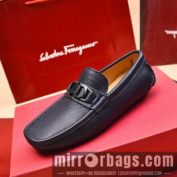 Ferragamo Shoes Ferragamo sz38-46 mnh0805