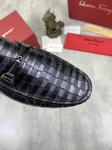 Ferragamo Shoes Ferragamo sz38-45 mnh0308