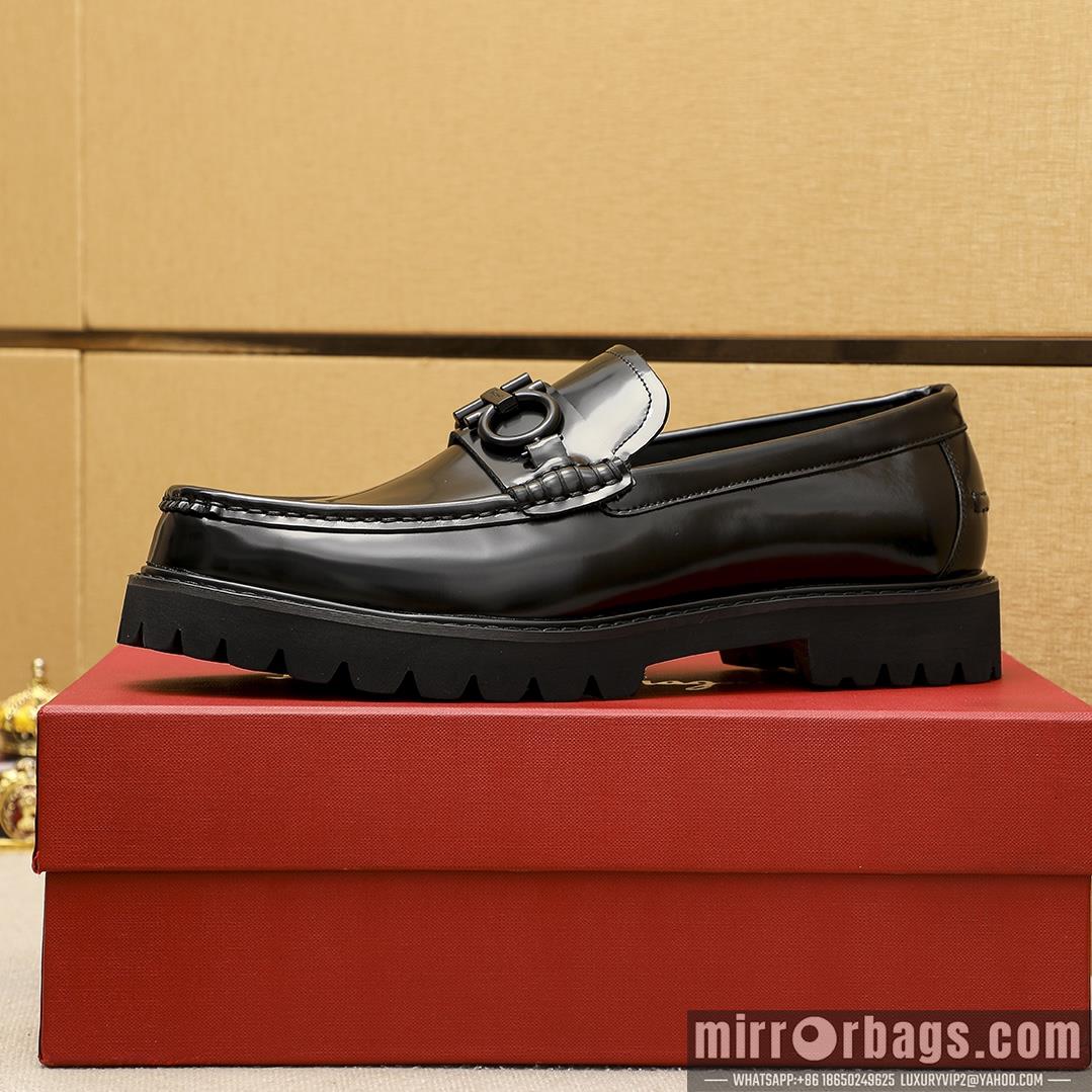 Ferragamo Shoes Ferragamo sz38-44 h0949