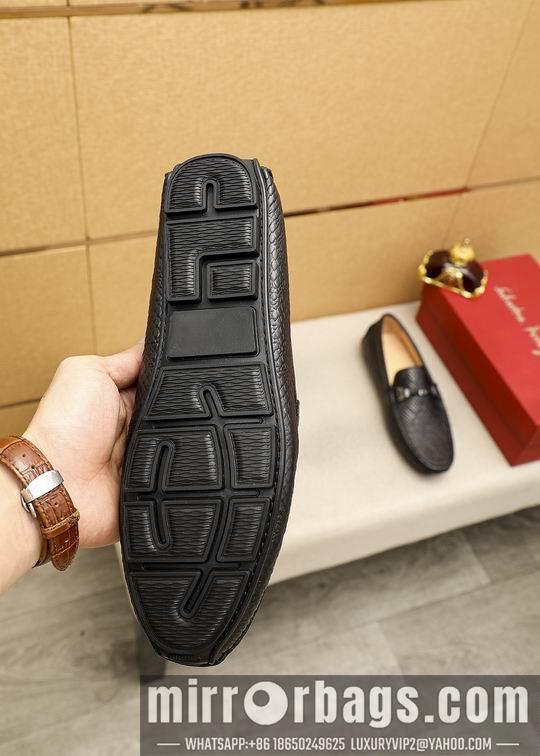 Ferragamo Shoes Ferragamo sz38-46 mnh0515