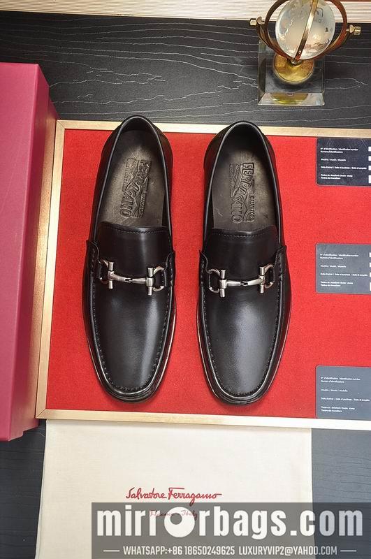 Ferragamo Shoes Ferragamo sz38-44 hnh0308