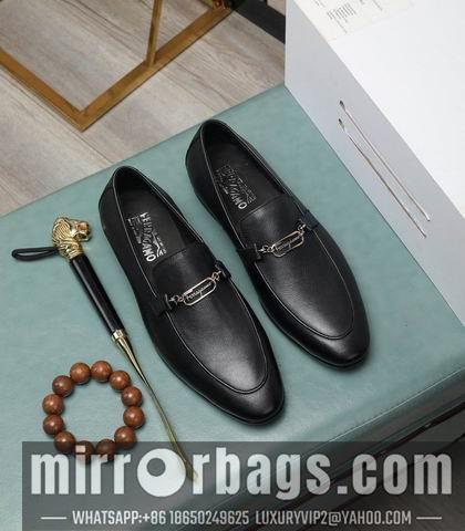 Ferragamo Shoes Ferragamo sz38-44 mnh0503
