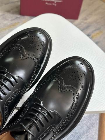 Ferragamo Shoes Ferragamo sz39-44 hnh0615