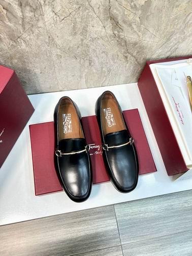 Ferragamo Shoes Ferragamo sz38-46 mnh0558