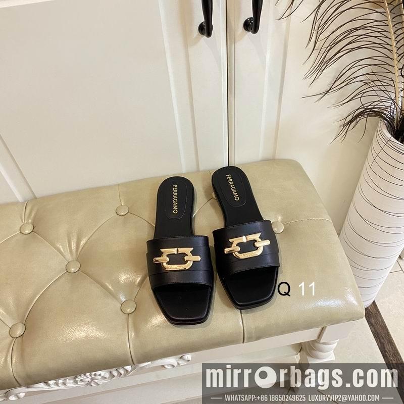 Ferragamo Shoes Ferragamo sz35-40 7C Y1202