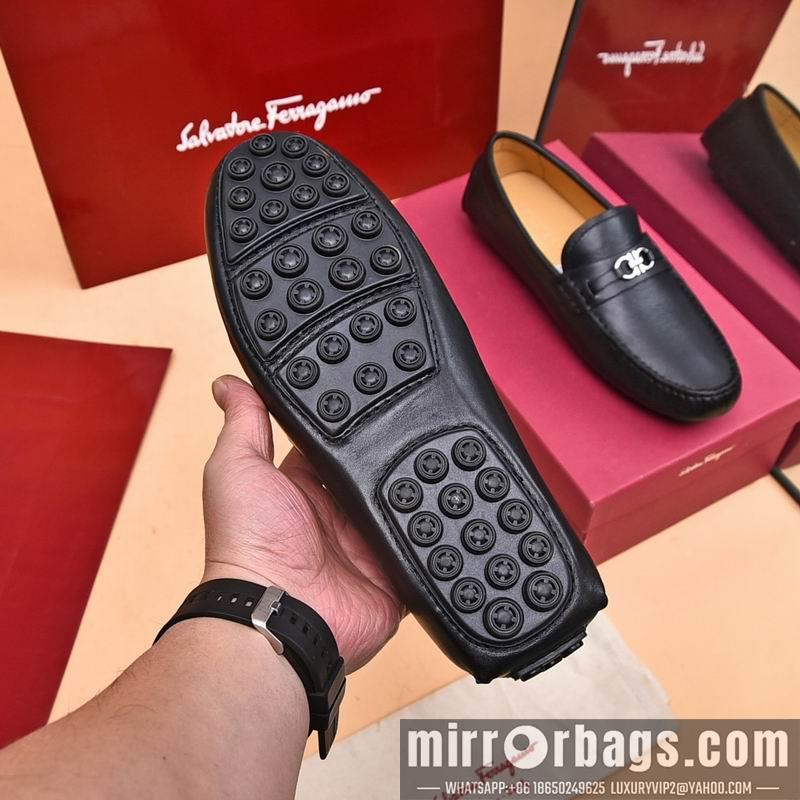 Ferragamo Shoes Ferragamo sz38-46 mnm0215