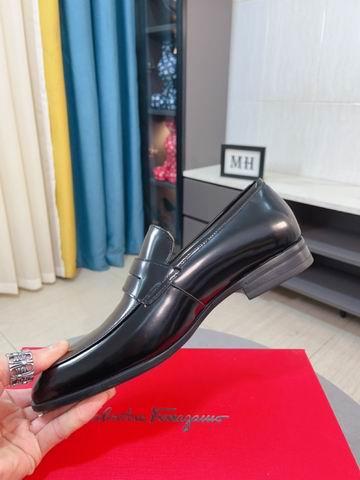 Ferragamo Shoes Ferragamo sz38-44 mnh0318