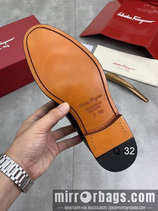 Ferragamo Shoes Ferragamo sz38-45 YY0305