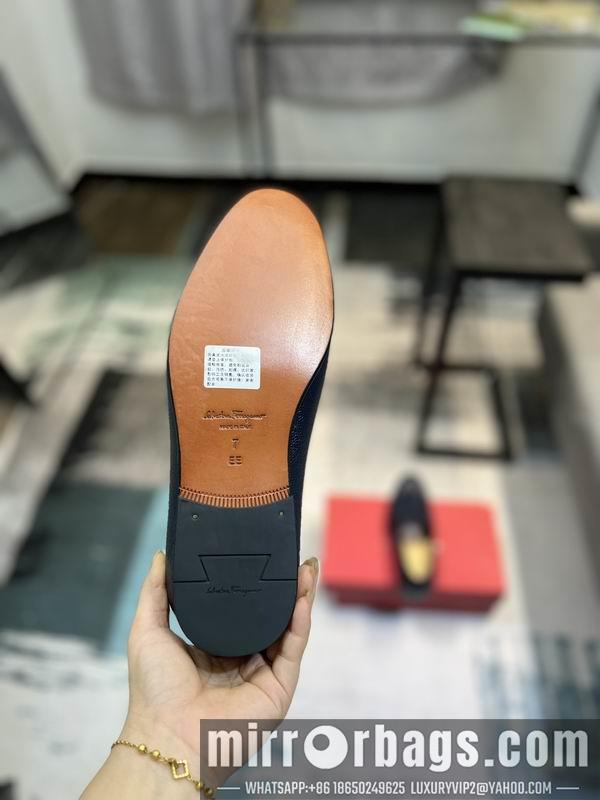 Ferragamo Shoes Ferragamo sz39-44 hnm0249
