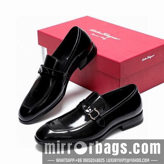 Ferragamo Shoes Ferragamo sz38-45 mnh02155