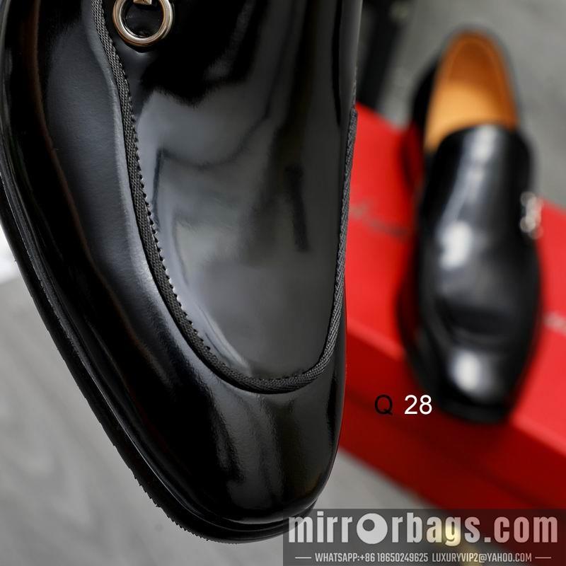 Ferragamo Shoes Ferragamo sz38-45 N1211