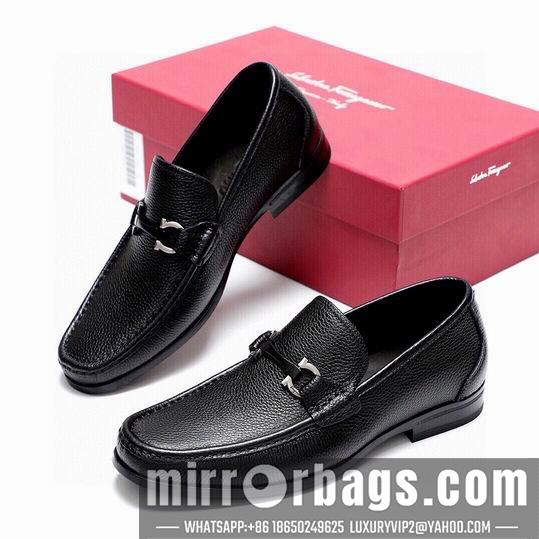 Ferragamo Shoes Ferragamo sz38-45 mnh0371