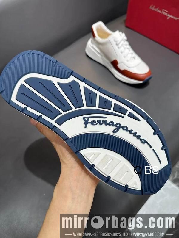 Ferragamo Shoes Ferragamo sz38-45 3C BS1201
