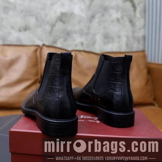 Ferragamo Shoes Ferragamo sz38-45 hnh0904