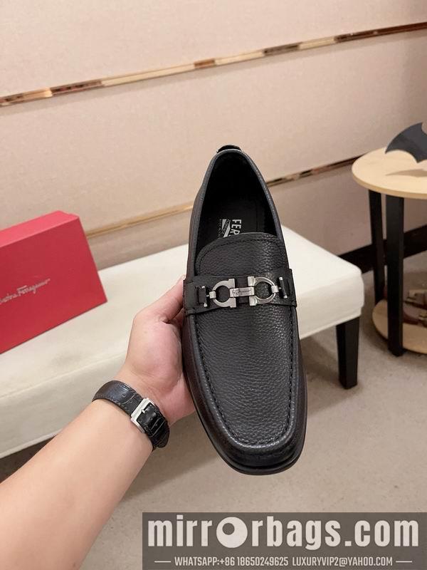 Ferragamo Shoes Ferragamo sz38-45 hnh0321