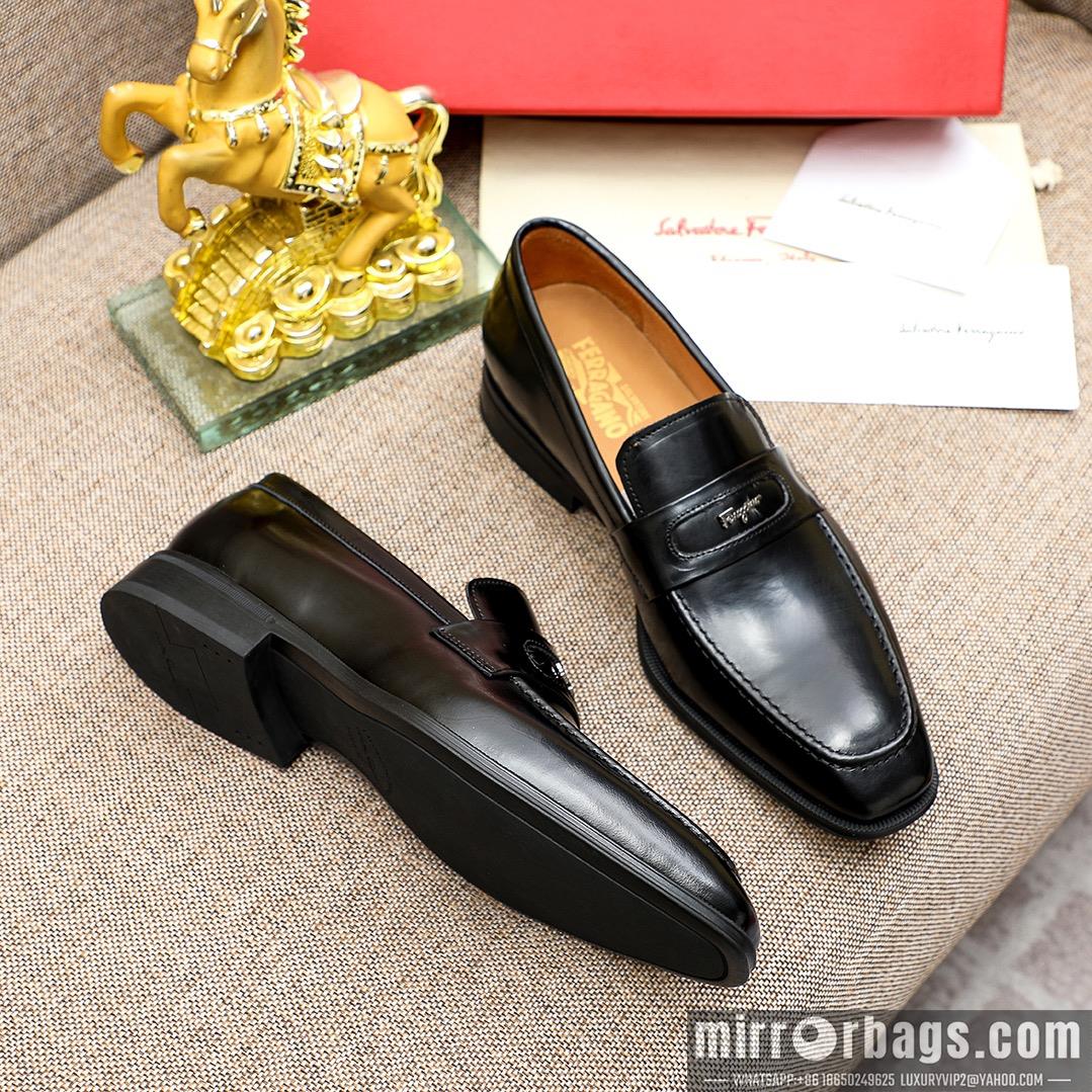 Ferragamo Shoes Ferragamo sz38-46 hnh1239